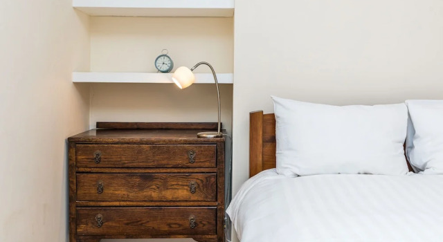 NEW Victorian Garden Flat Tulse Hill/west Dulwich