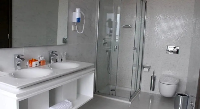 Suite Montebelo Girassol Maputo Hotel