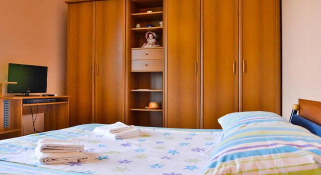 Номер Standard Bella Vista Apartments