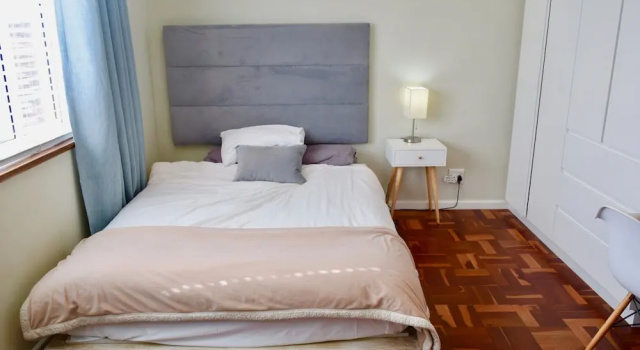 1 Bedroom Apartment in the Heart of Tamboerskloof