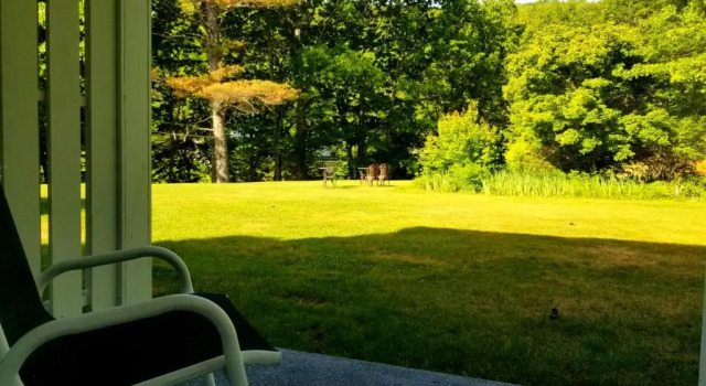 Двухместный номер Standard The Lodge at Jackson Village