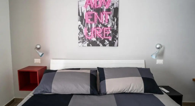 Casa Gnoni - B&B, Book Bed and Breakfast Billige hoteller i Bari Province