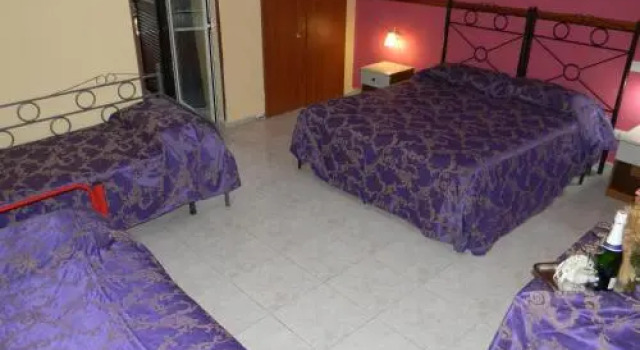 Hotel Mi.ro., Забронировать Отель Казальнуово-ди-Наполи Кампания