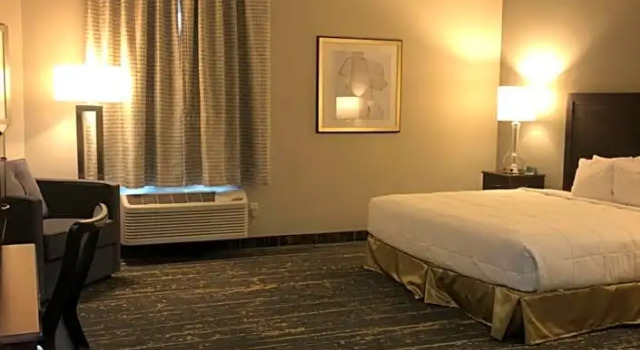 Люкс The Mulberry Hotel