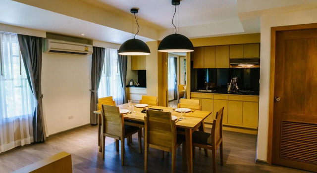 Номер Standard Moon Dragon Hotel