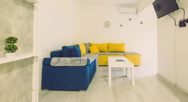 Апартаменты Hristovi apartments
