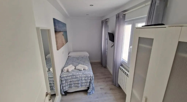 Апартаменты Villa Toston City