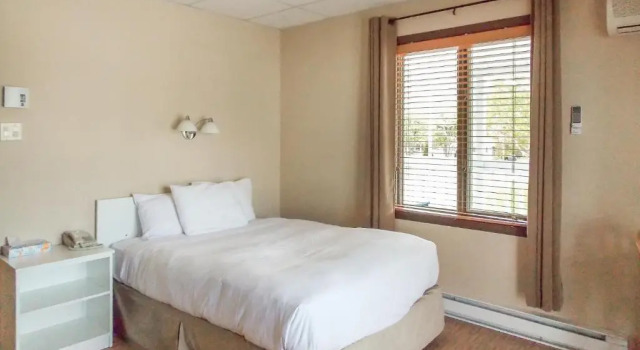 Двухместный номер Standard Hôtel Aquamer