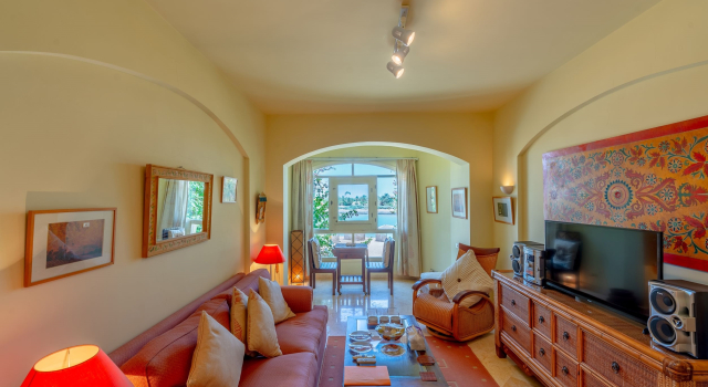 Vesta - Superior Apt - 1Br - West Golf, Prenota Hotel El Gouna 