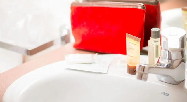 Номер Standard Hotel Pierre Nicole