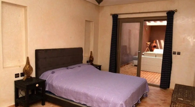 Villa Amyour Roa, Rezerwuj Willa Hotele w Souss-Massa-Draa z basenem, Basen