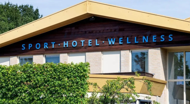 Sporthotel Bruurs