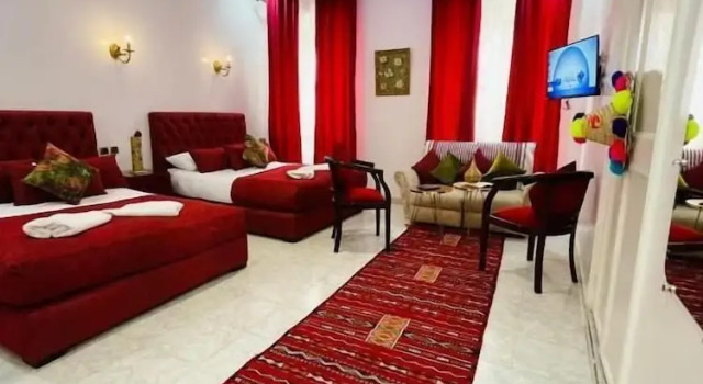 hotel palace