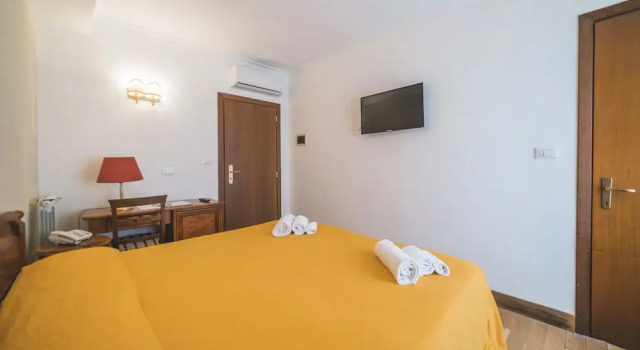Двухместный номер Classic GH Hotel San Giusto