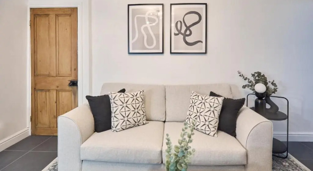 Host & Stay - High Street Cottage, Забронировать Дом для отпуска Виллы Стоктон-он-Тис, Вилла
