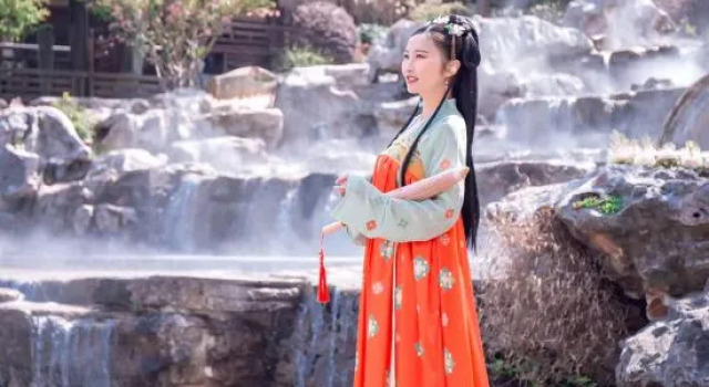 Yanquan  Hanguan Hotel（Oriental Saltlake Resort）