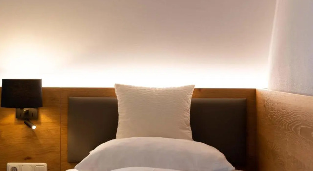 Номер Standard Hotel Gasthof Rosenwirt