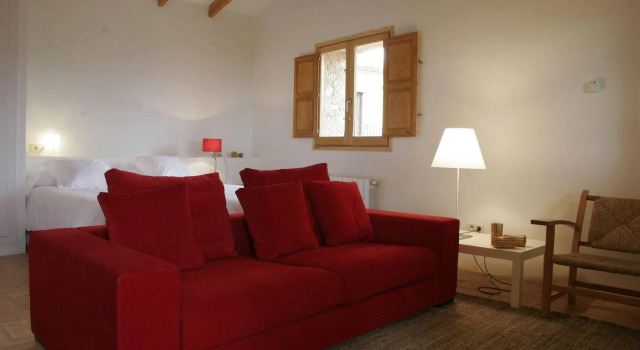 Aldea Roqueta Hotel Rural, Book Hotel Torre de Embesora Castellon Province