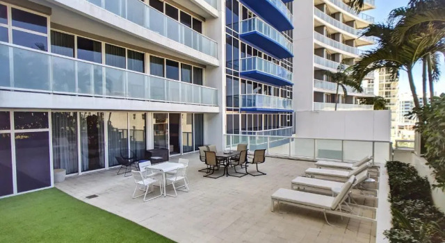 Апартаменты WVR Vacation Residences 506