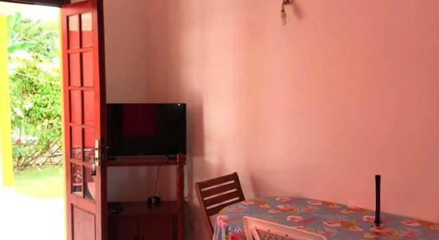 Bungalow with 2 Bedrooms in Saint-François, with Shared Pool, Enclosed Garden And Wifi - 2 Km From the Beach, Prenota Hotel Saint-François Grande-Terre