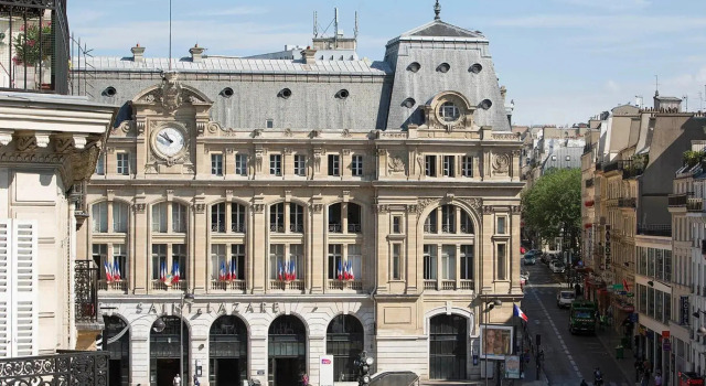 HOTEL DU PRINTEMPS, Забронировать Отель Отели Парижа 3 звезды, рядом с Шоссе д'Антен – Лафайет, 3*