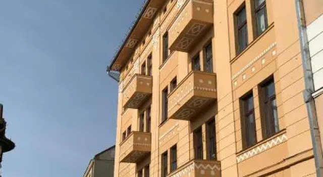 1900 Vetus Central Apartment, Varaa Huoneisto Cluj-Napoca 