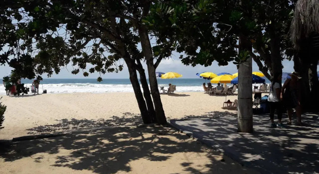 apto 44-1 Costa Verde - Toninhas