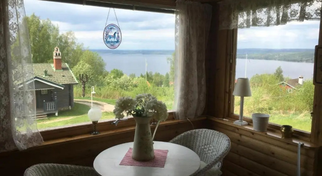 Коттедж Augustas Bed & Breakfast