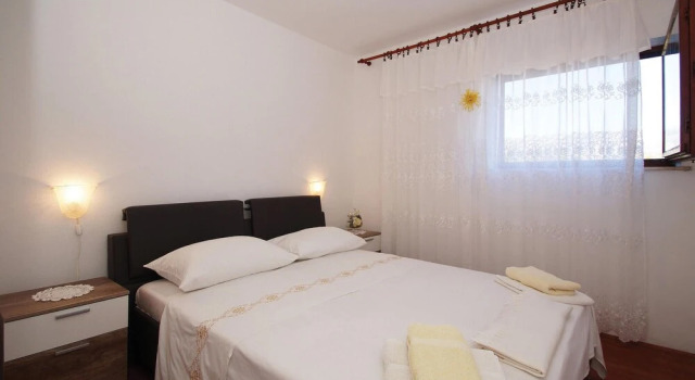 Awesome Home in Kneze With Wifi and 2 Bedrooms, Prenota Hotel Pupnat 