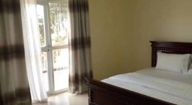 Номер Deluxe Court Lane Hotel