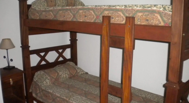 Chalet Carlos Paz, Rezerwuj Chalet Villa Carlos Paz 