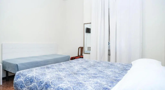 Номер Standard Lia Rooms 3