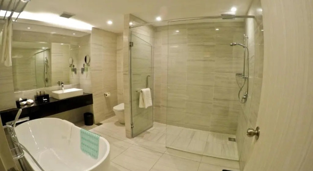 Люкс UCSI Hotel Kuching