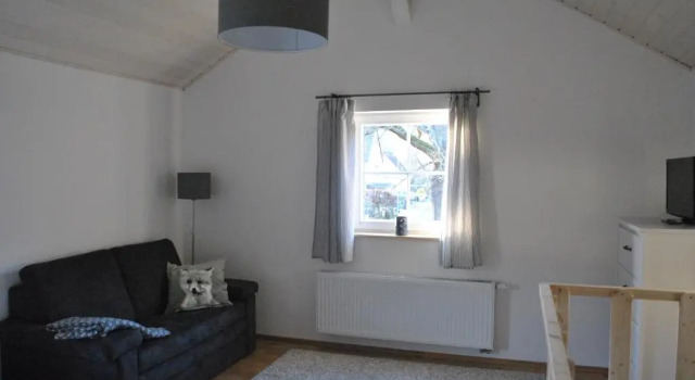 Ferienwohnung Ute, Boek Appartement Huertgenwald 