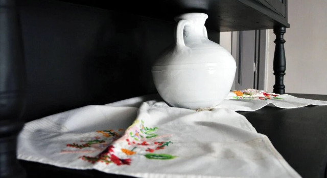 Коттедж с 3 комнатами с видом на город Renovated Home Next To Old Town