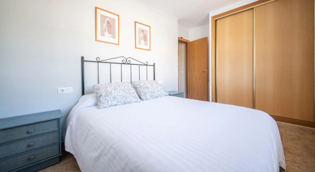Bfa 129 - Apartamento Vega, Prenota Appartamento Calafell El Baix Penedès
