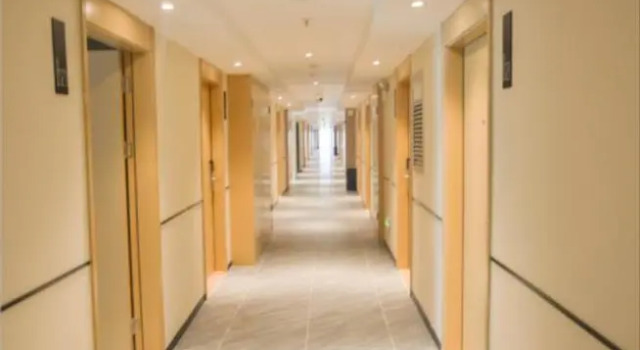 City Comfort Inn Yangjiang Hailingdao Dajiaowan, Buchen Sie Hotel Hotels & Unterkünfte in Hailing, Hotel