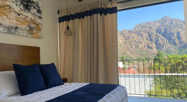 Люкс Casa Ehua Hotel Galería