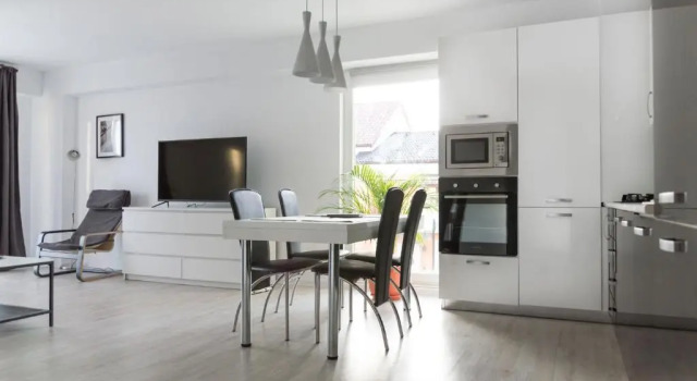 Апартаменты Airport Residence - Apartment across from Otopeni Airport
