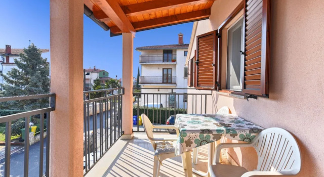 Апартаменты Standard Apartment 1551