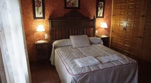 Casa Rural El Tesorillo
