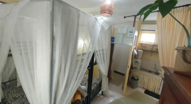 Студия Standard Coliving Bali SWEET HOME Tabanan,Daily & Monthly Stay,Kost Bulanan