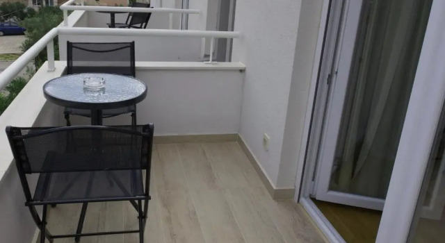 Двухместный номер Deluxe Rooms Villa Ropuš