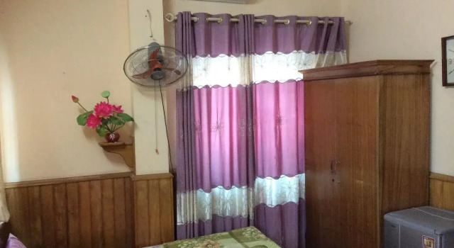 Hong Anh hotel, Забронировать Отель Бадинь Ханой