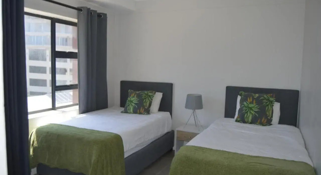 2 Sleeper with King Bed at Point Waterfront