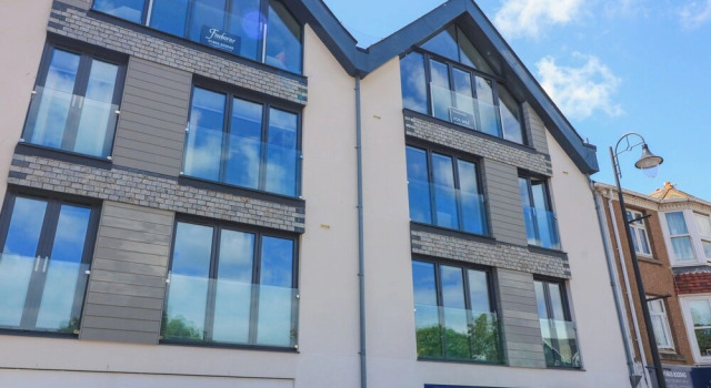 2 De Courcey House, Rezervasyon Tatil Evi Merseyside villalar, Villa
