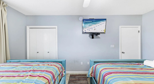 Phoenix X 907, Boek Appartement Orange Beach 