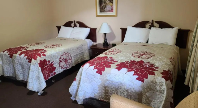 Clarysville Motel, Book Motel Moteller i Maryland, Motel