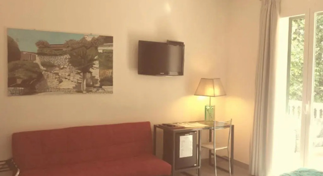 Полулюкс Relais Del Golfo