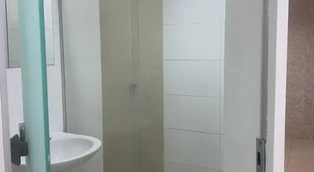 Семейный номер Standard с видом на залив Pousada Suítes do Lago